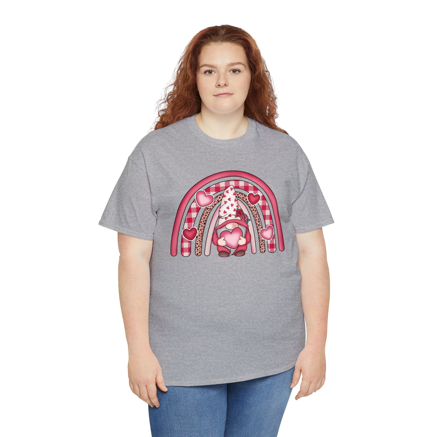 Heavy Cotton Tee