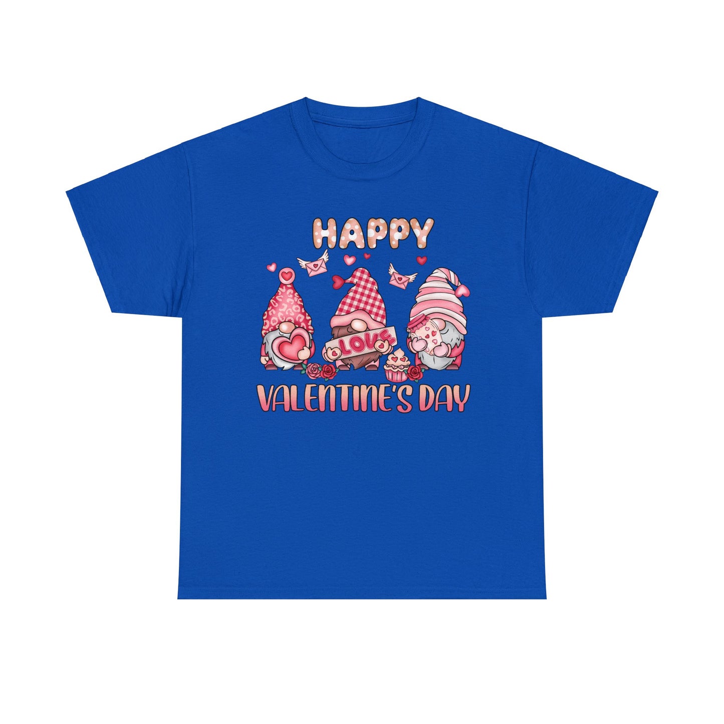 Heavy Cotton Tee