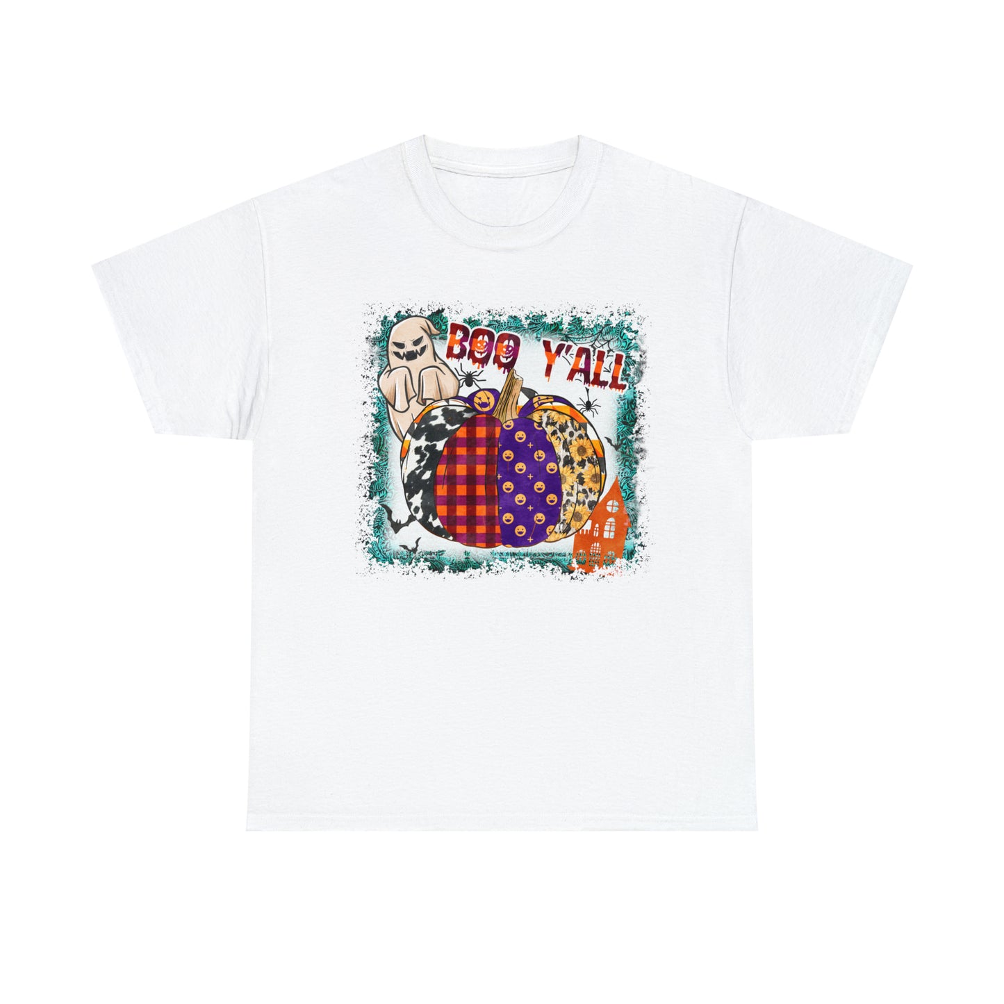 Heavy Cotton Tee