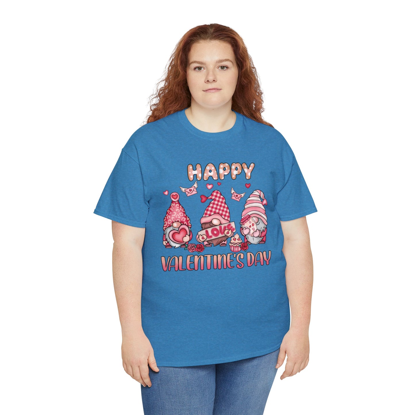 Heavy Cotton Tee
