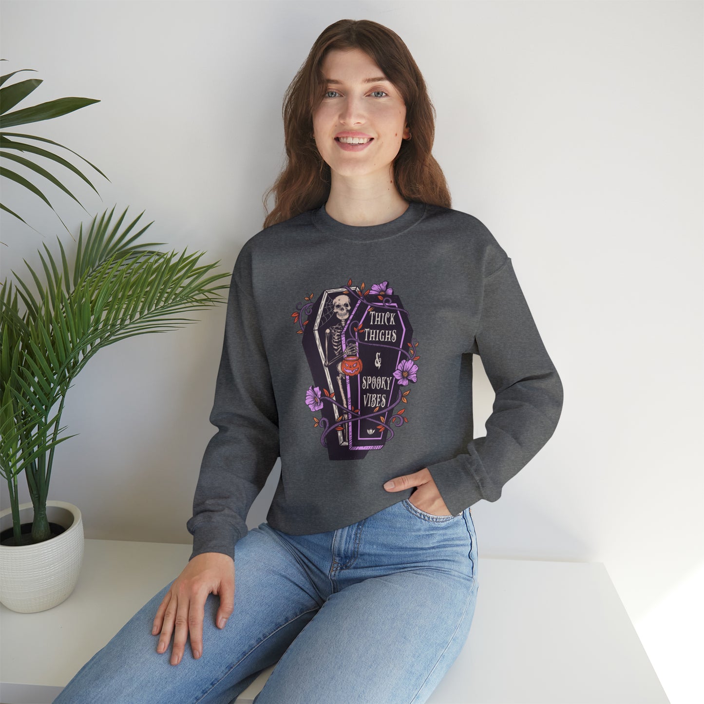 Heavy Blend™ Crewneck Sweatshirt