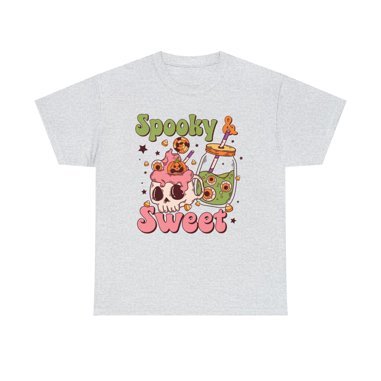 Heavy Cotton Tee