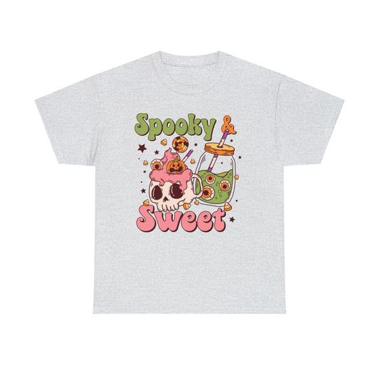 Heavy Cotton Tee