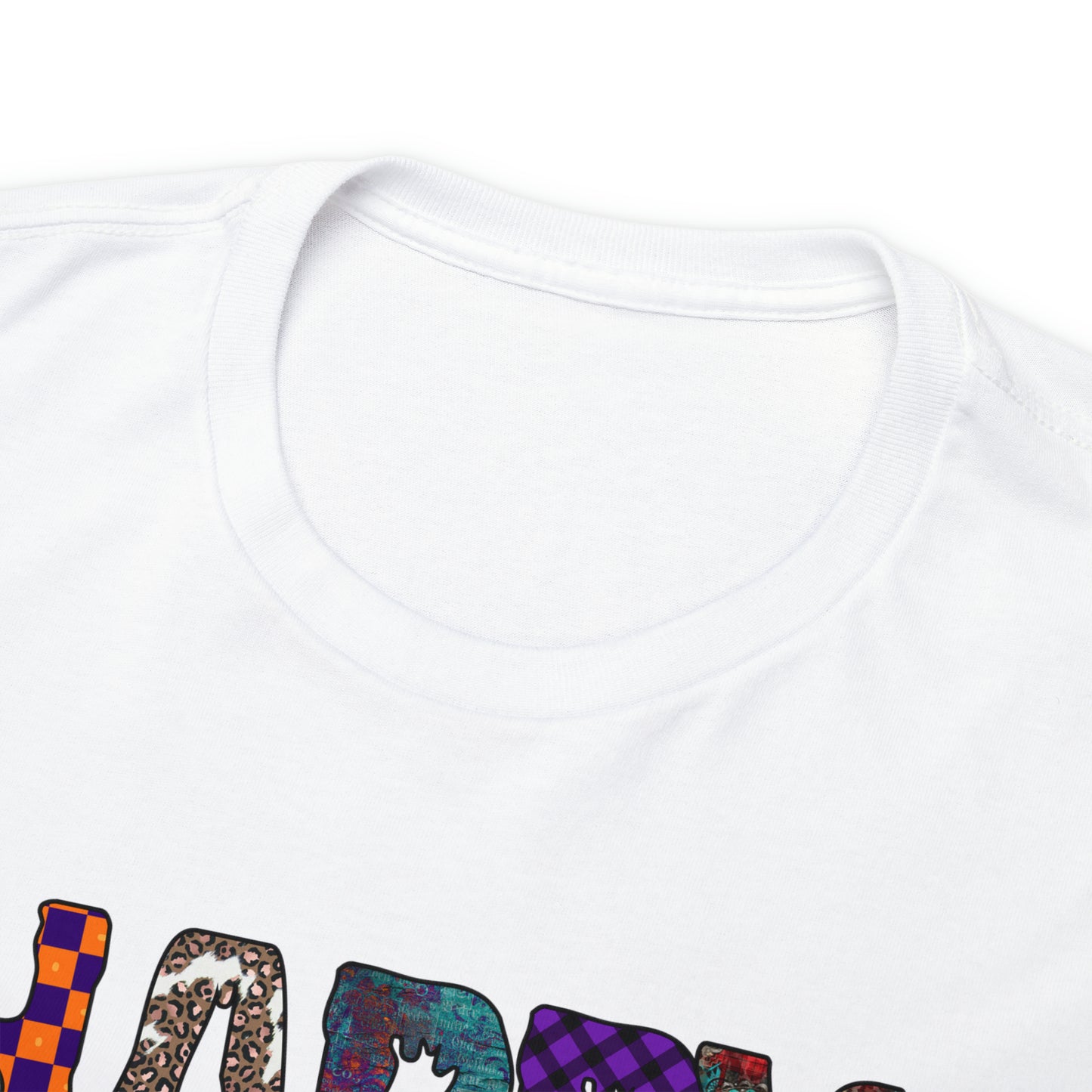 Heavy Cotton Tee