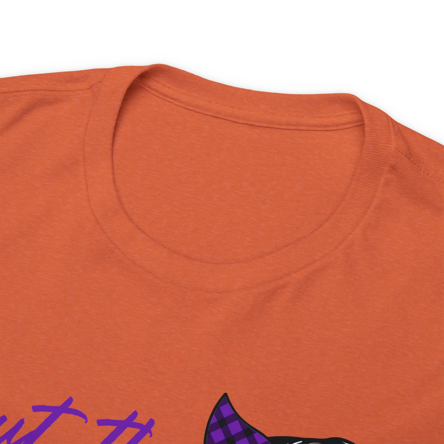 Heavy Cotton Tee