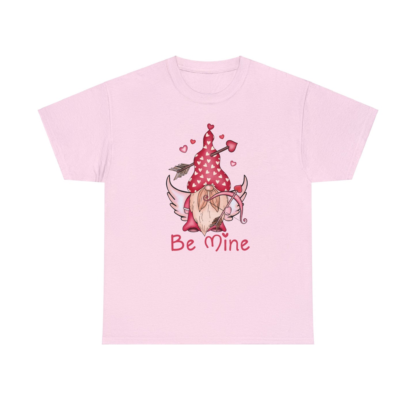Heavy Cotton Tee