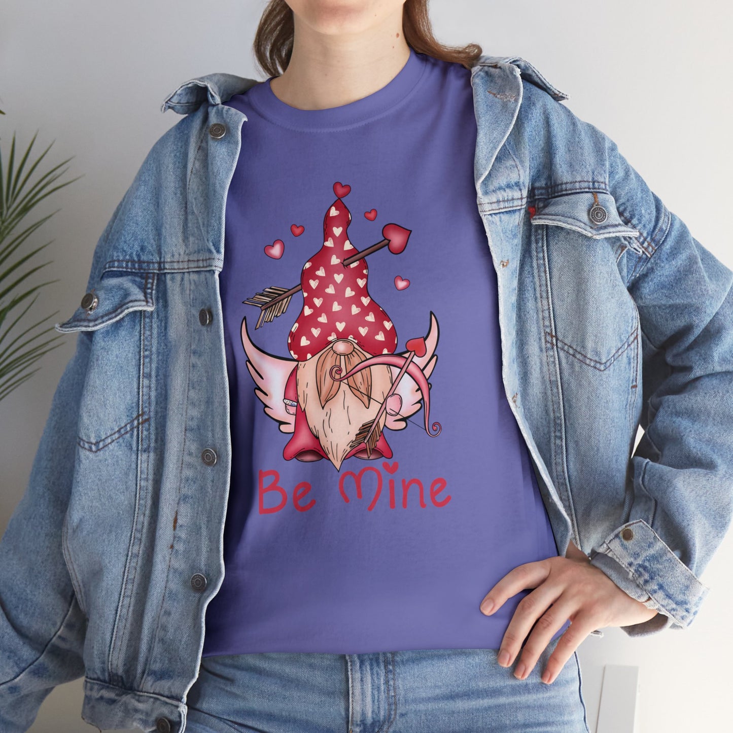 Heavy Cotton Tee