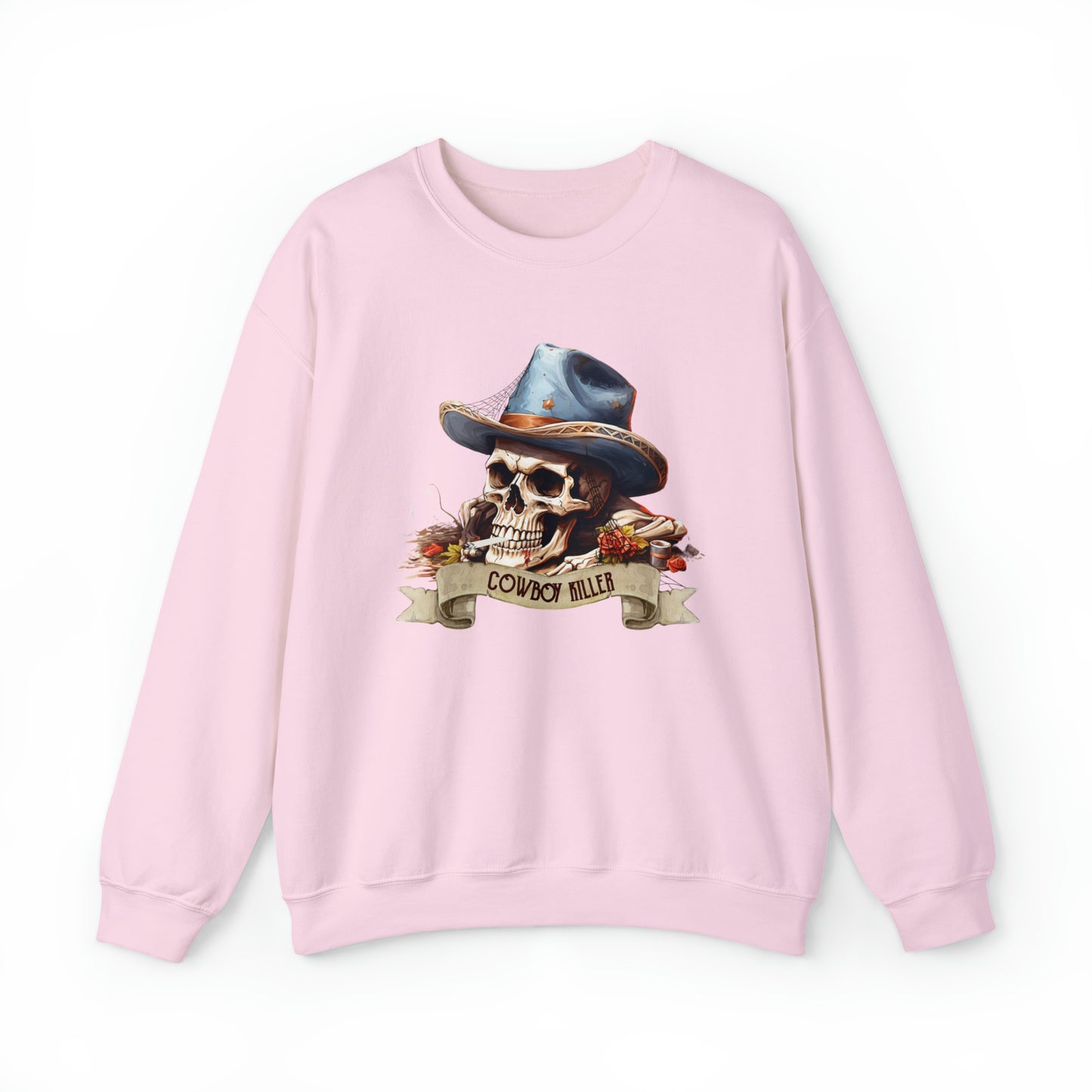 Heavy Blend™ Crewneck Sweatshirt