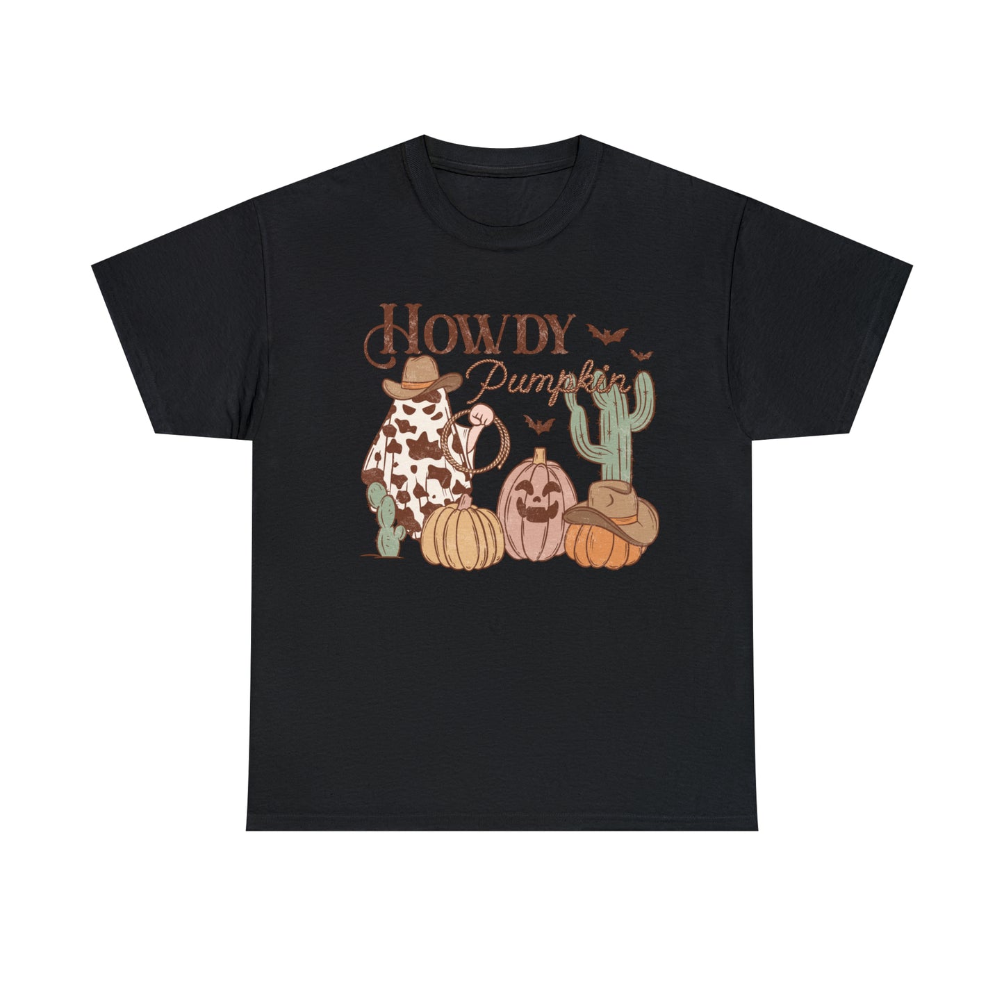 Heavy Cotton Tee