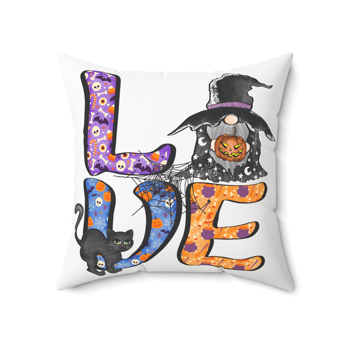 Halloween Love