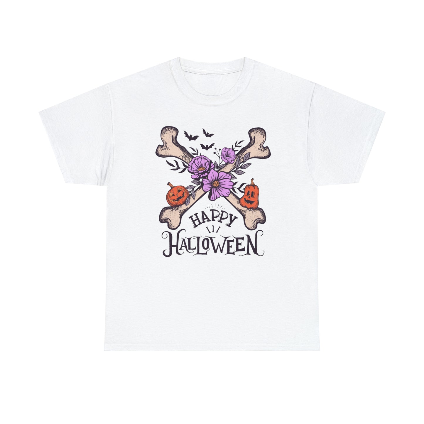 Heavy Cotton Tee