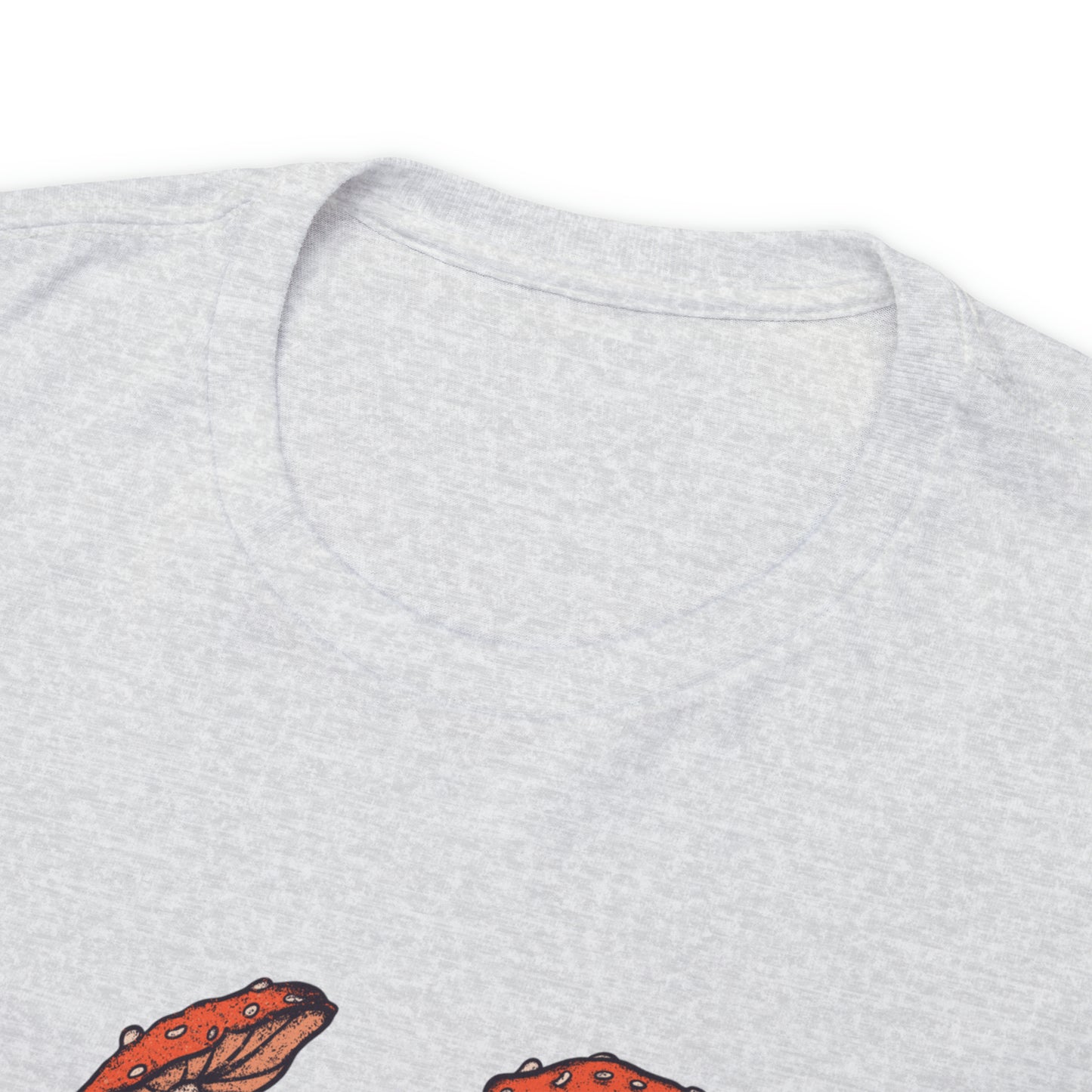 Heavy Cotton Tee