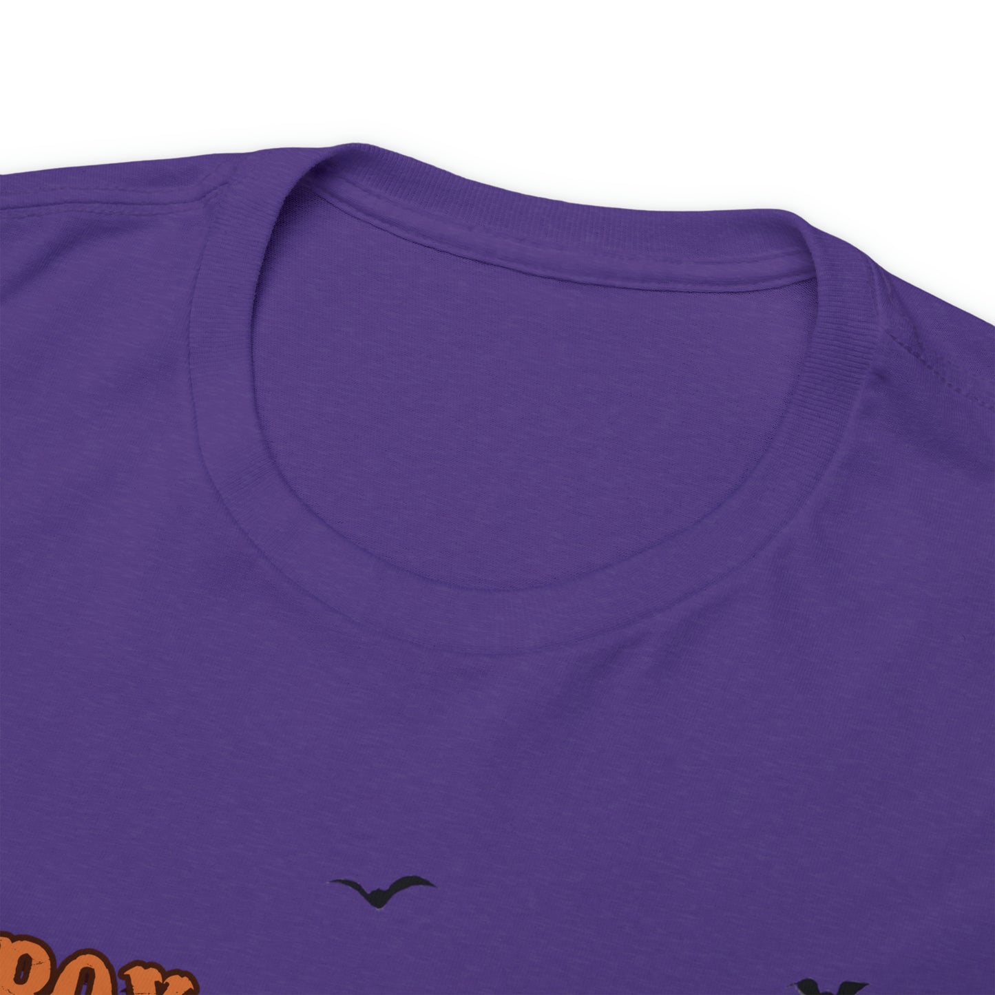 Heavy Cotton Tee