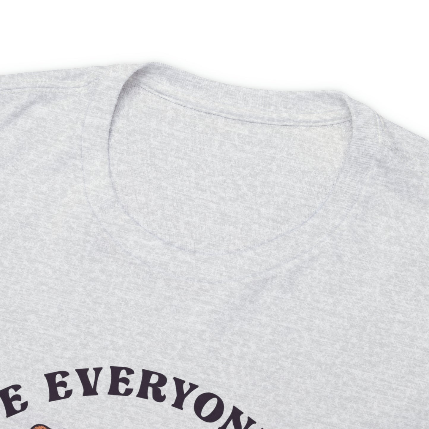 Heavy Cotton Tee