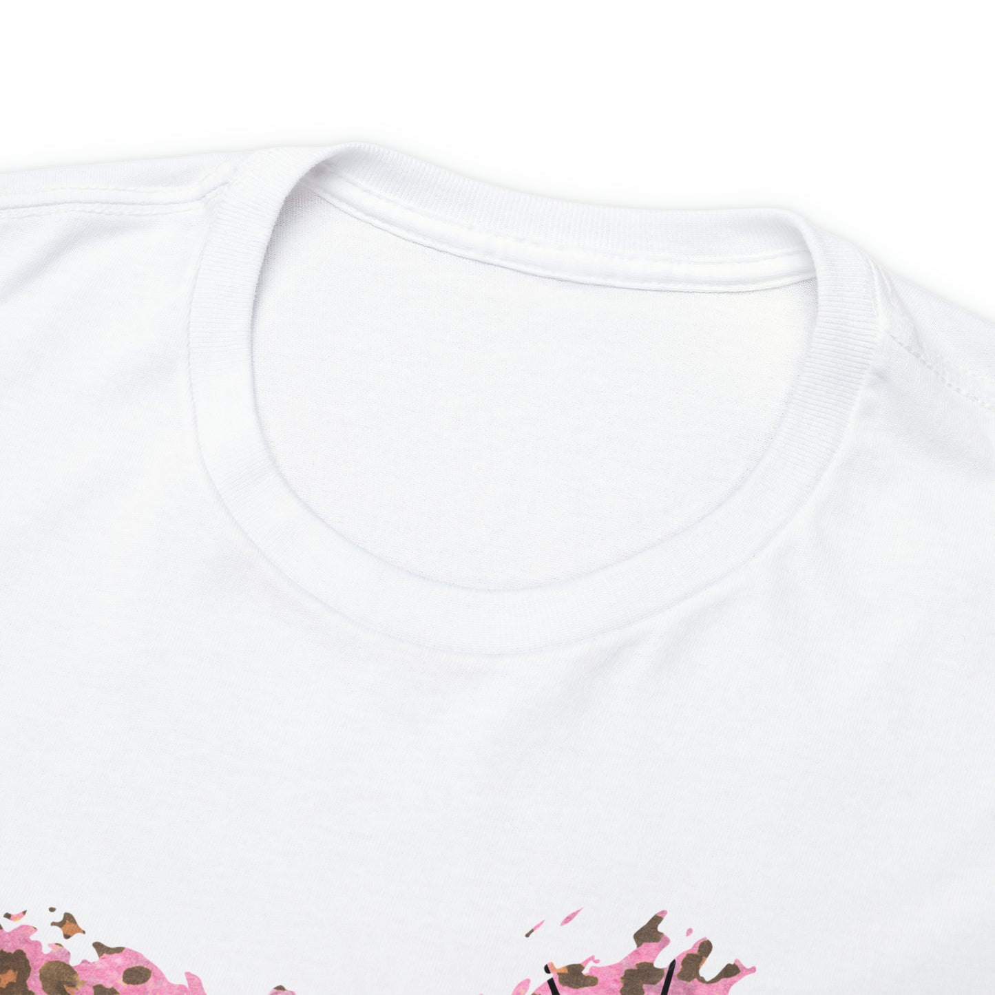 Heavy Cotton Tee