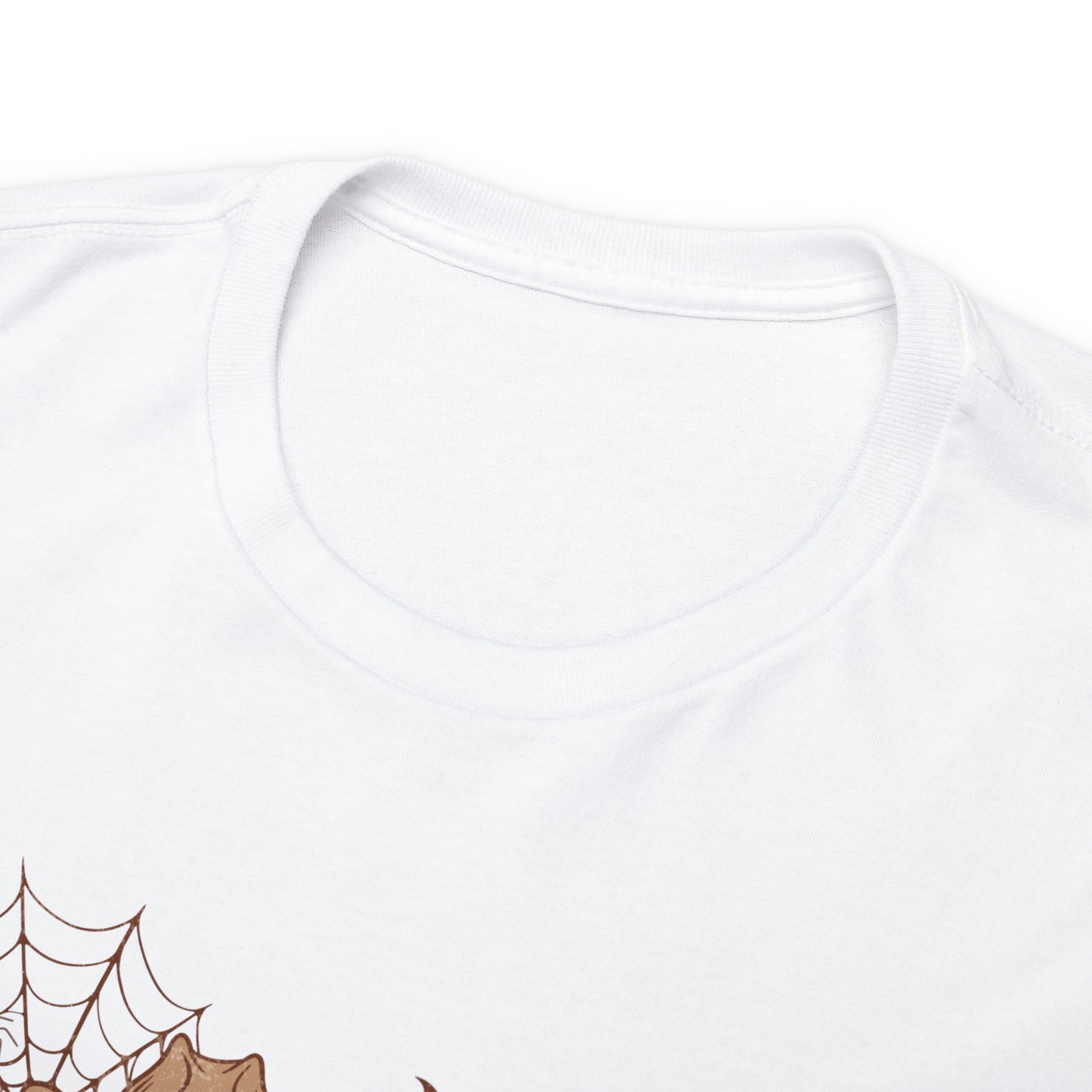 Heavy Cotton Tee