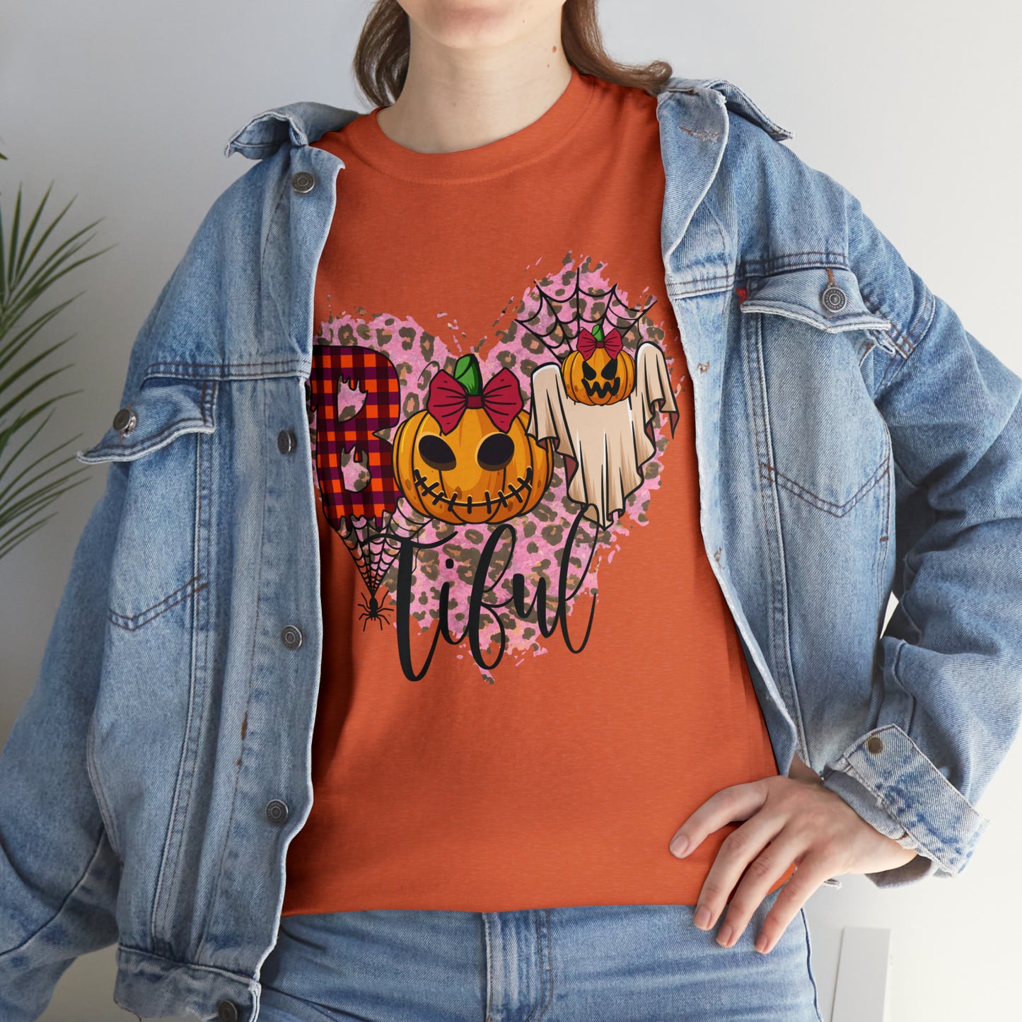 Heavy Cotton Tee