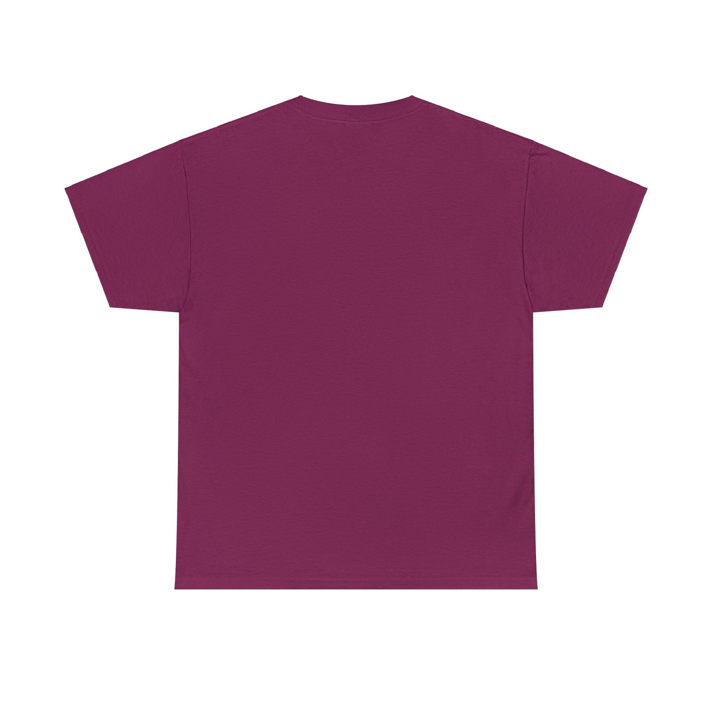 Heavy Cotton Tee