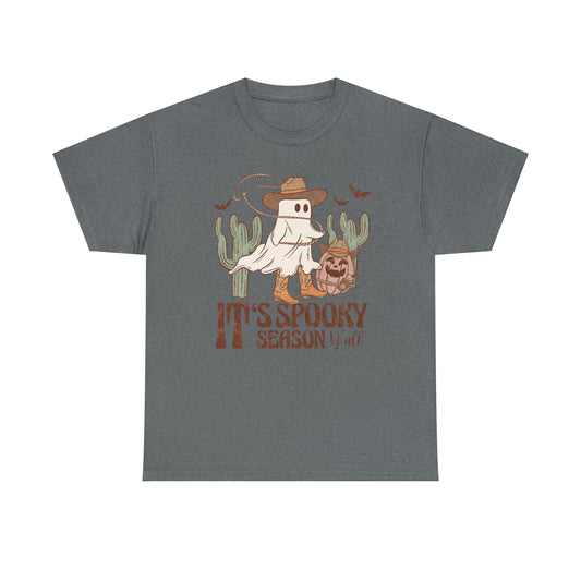Heavy Cotton Tee