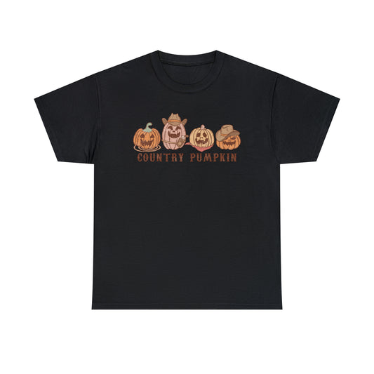 Heavy Cotton Tee