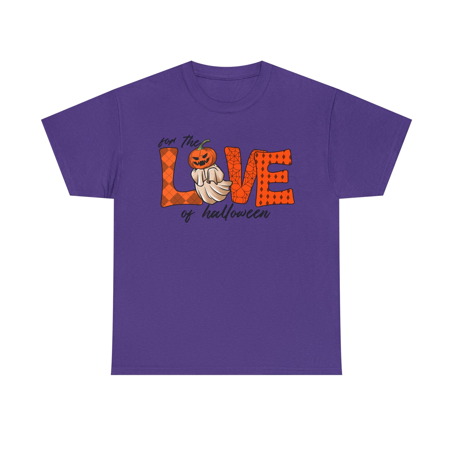 Heavy Cotton Tee