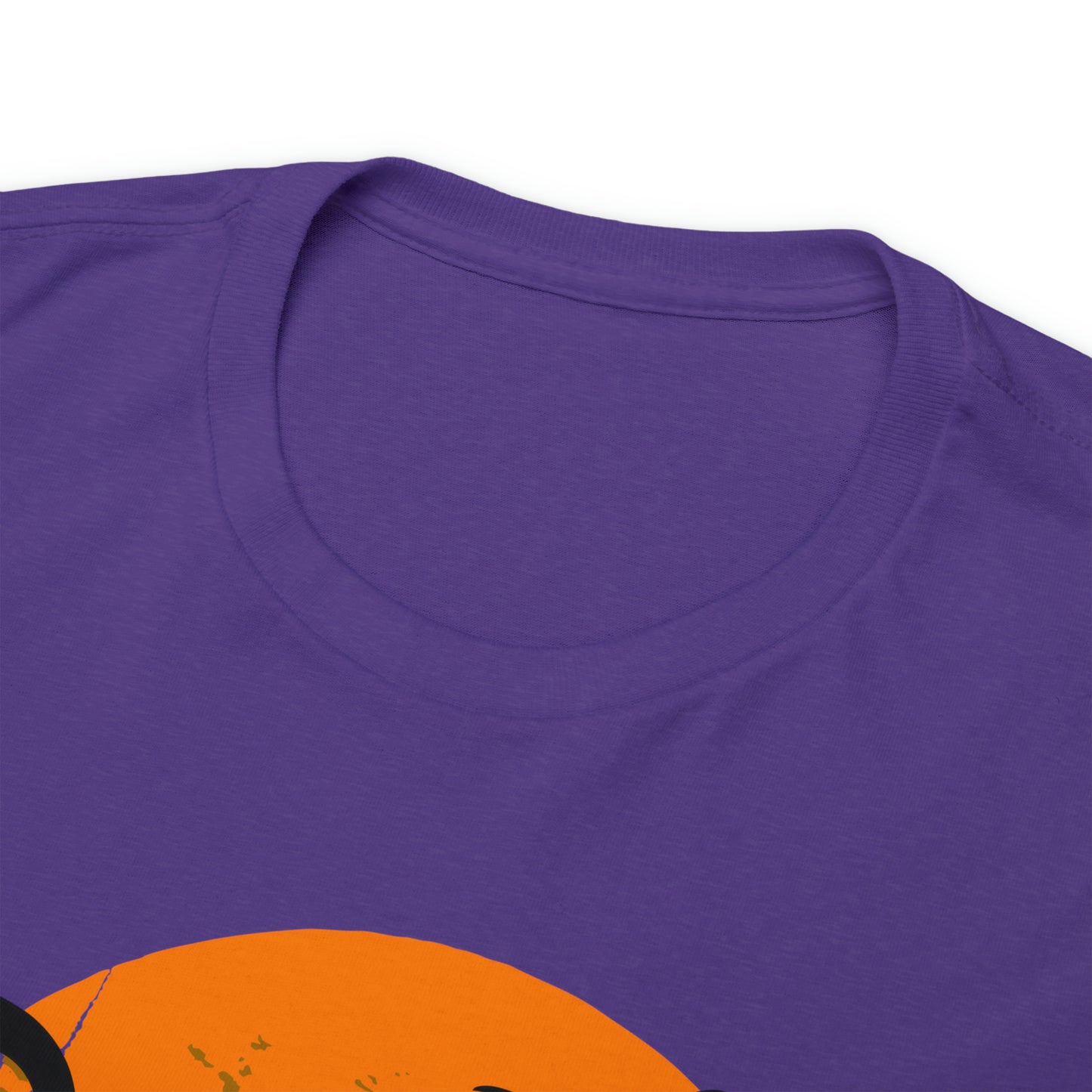 Heavy Cotton Tee