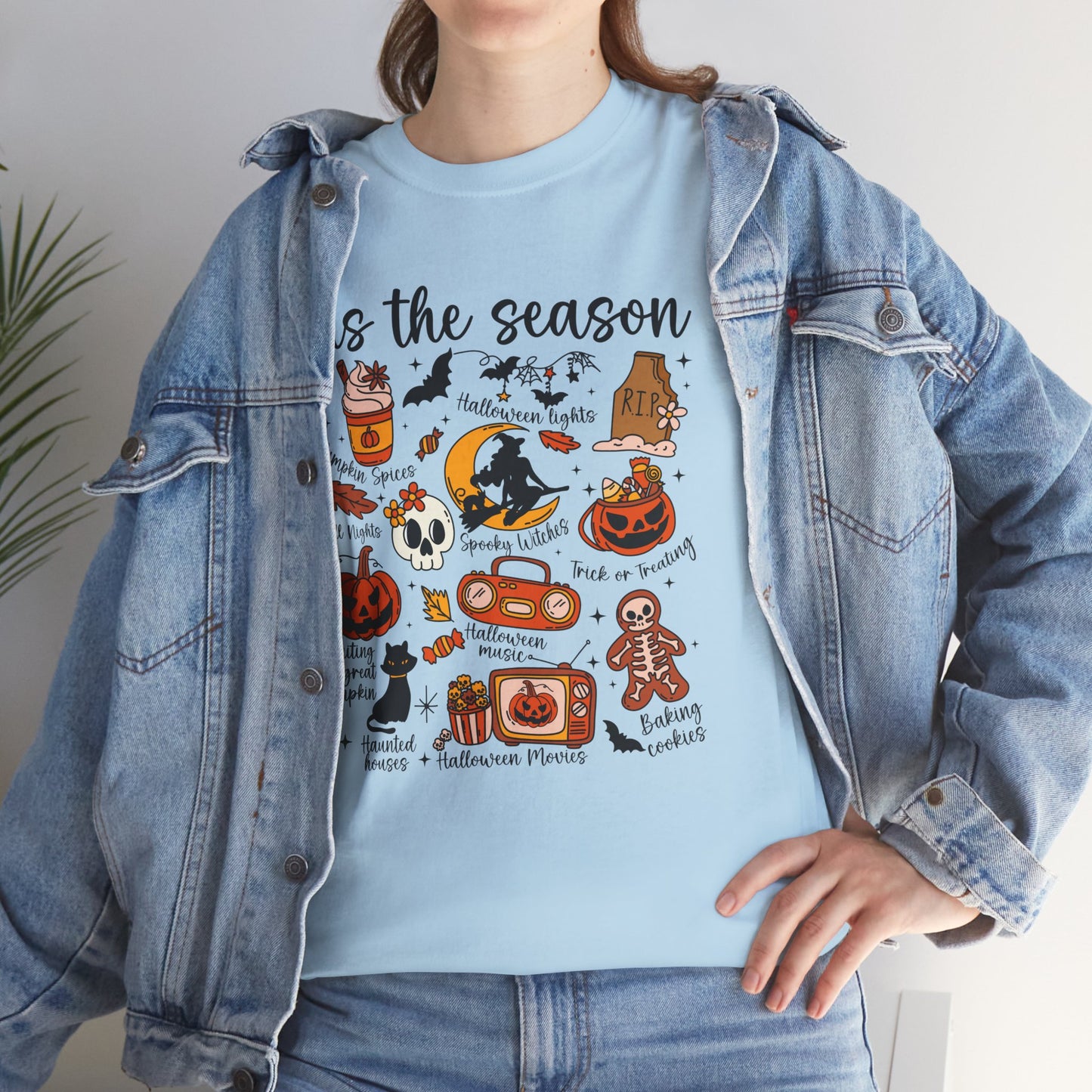 'Tis the Season Cozy Fall Vibes