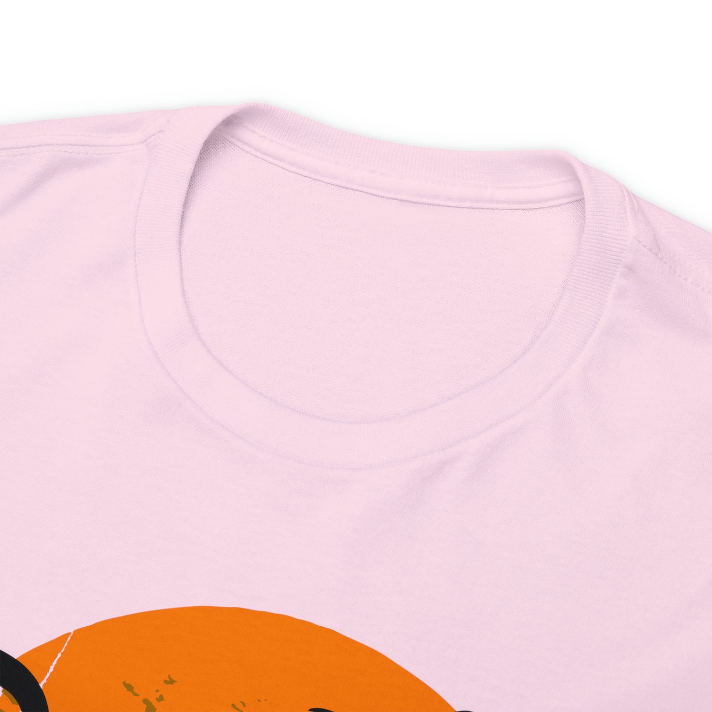 Heavy Cotton Tee