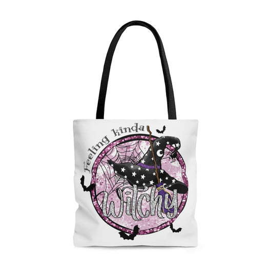AOP Tote Bag