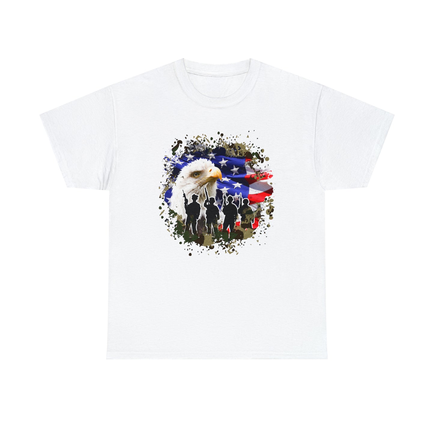 American Eagle Graphic Tee
