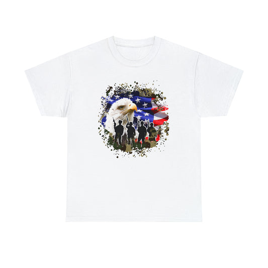 American Eagle Graphic Tee