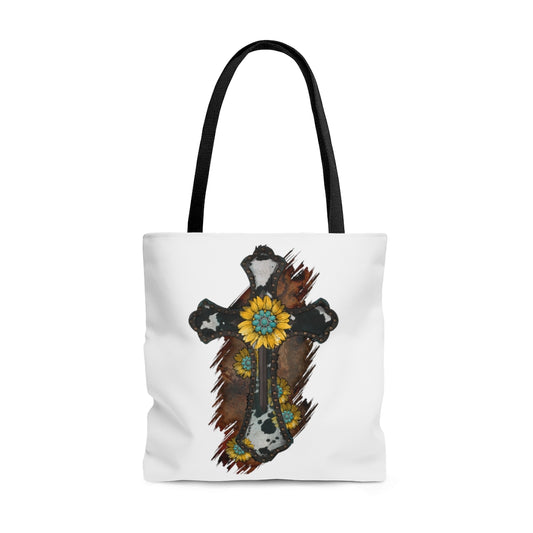 AOP Tote Bag