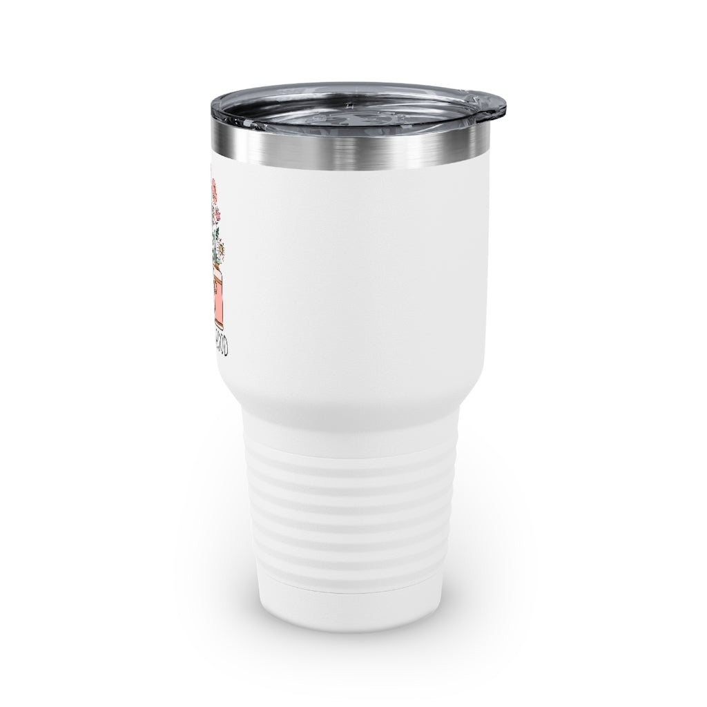 Ringneck Tumbler, 30oz