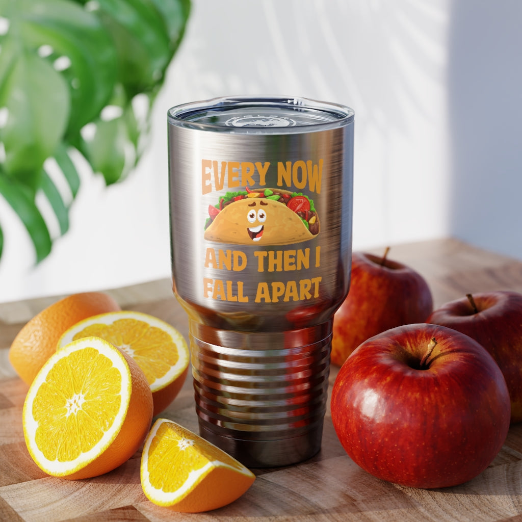 Ringneck Tumbler, 30oz