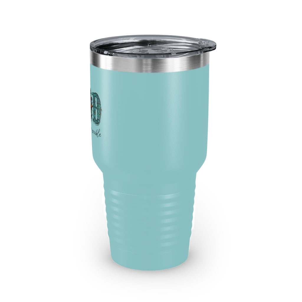 Ringneck Tumbler, 30oz