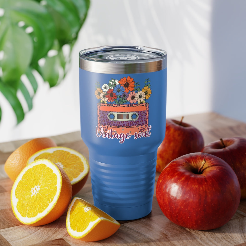 Ringneck Tumbler, 30oz