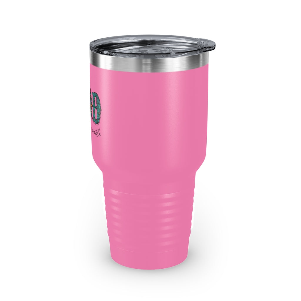 Ringneck Tumbler, 30oz