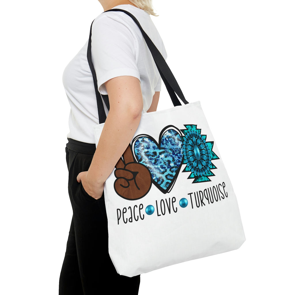AOP Tote Bag