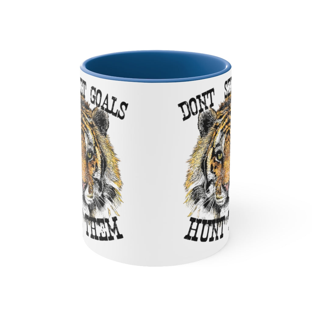 Accent Coffee Mug, 11oz