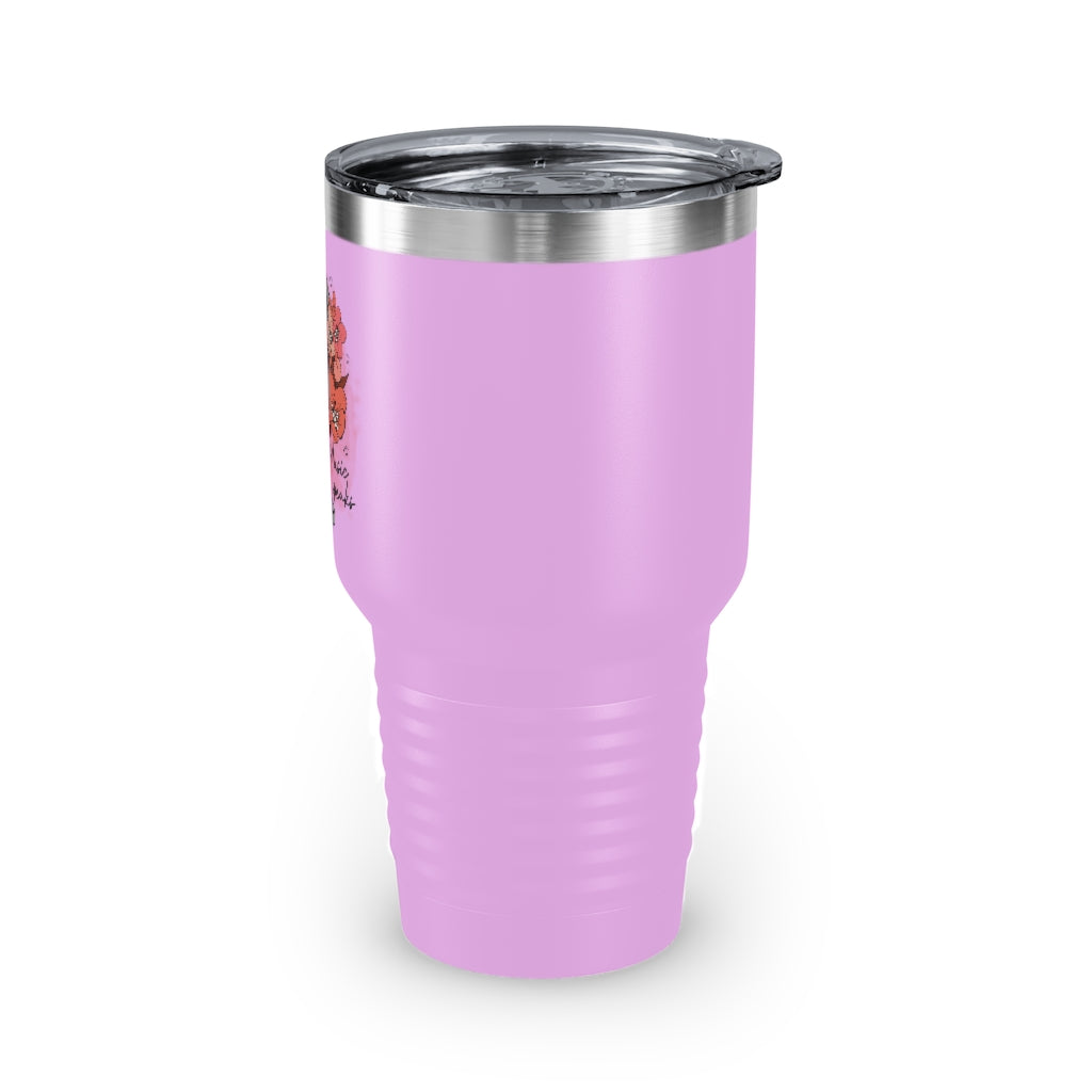 Ringneck Tumbler, 30oz