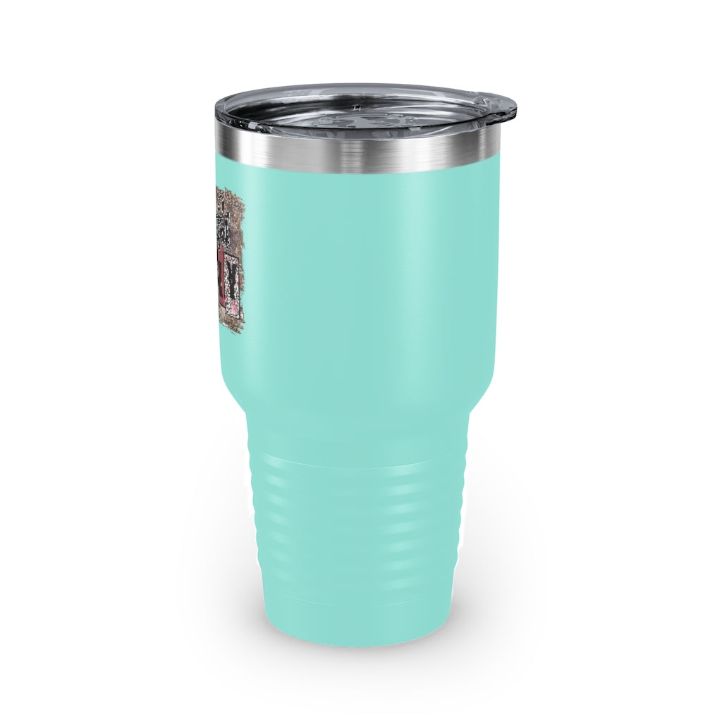 Ringneck Tumbler, 30oz