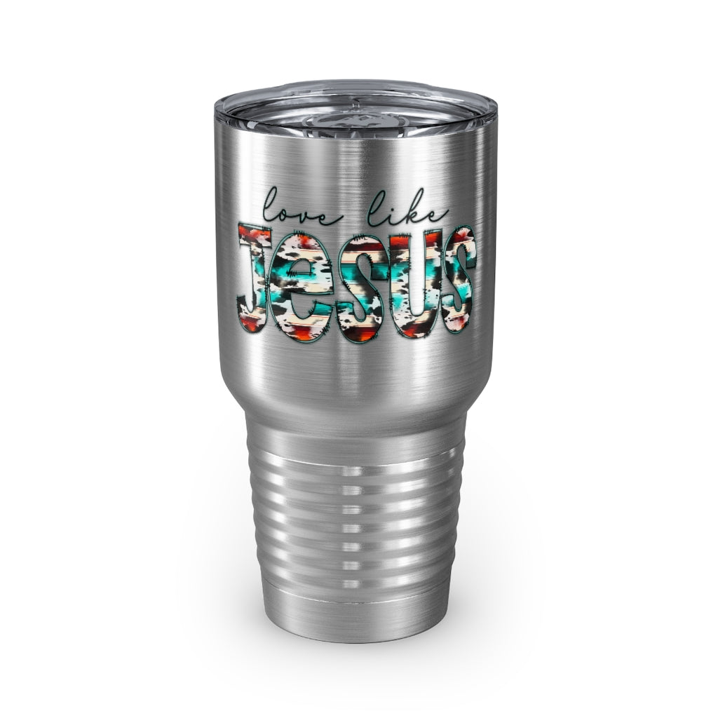 Ringneck Tumbler, 30oz