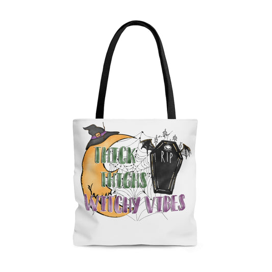 AOP Tote Bag