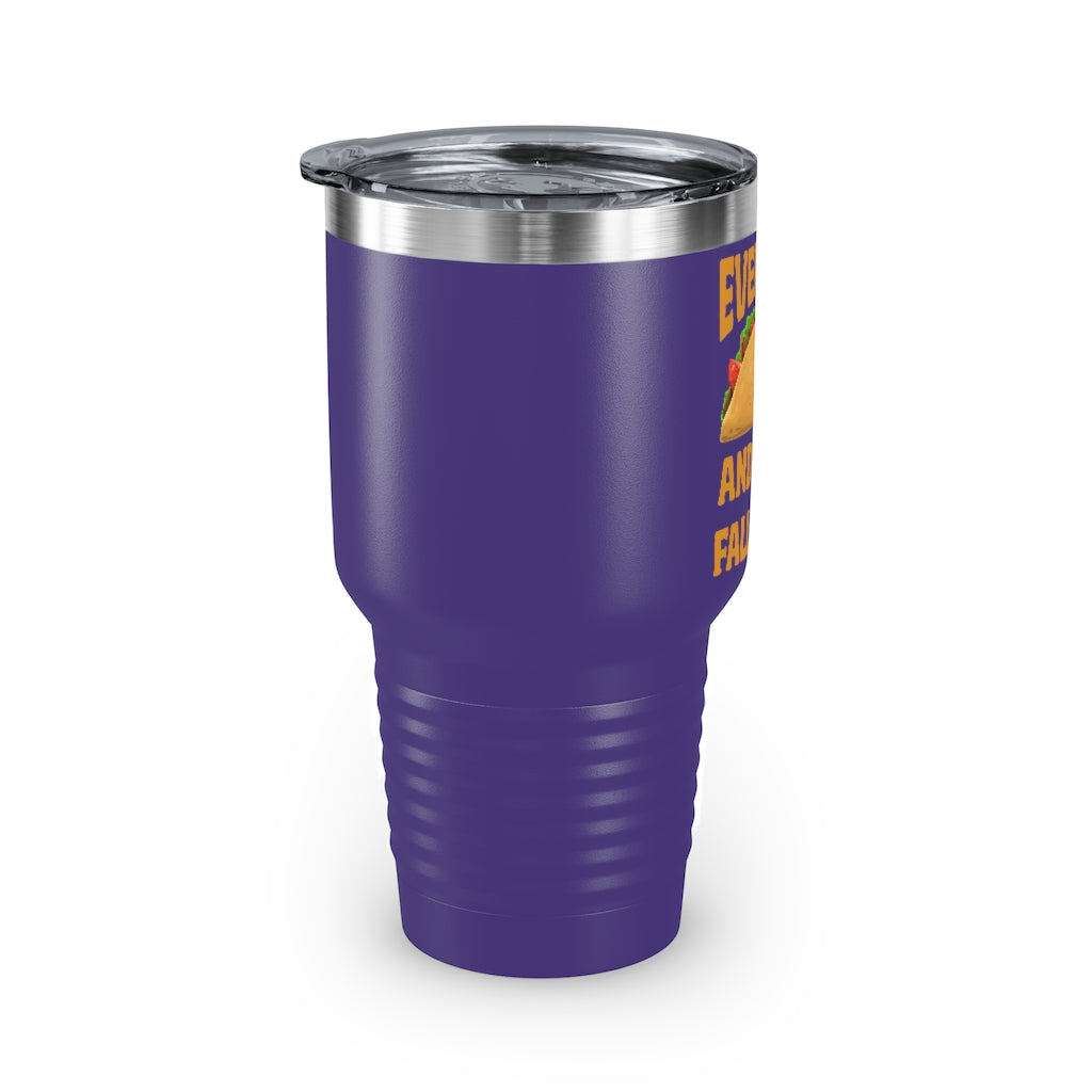 Ringneck Tumbler, 30oz