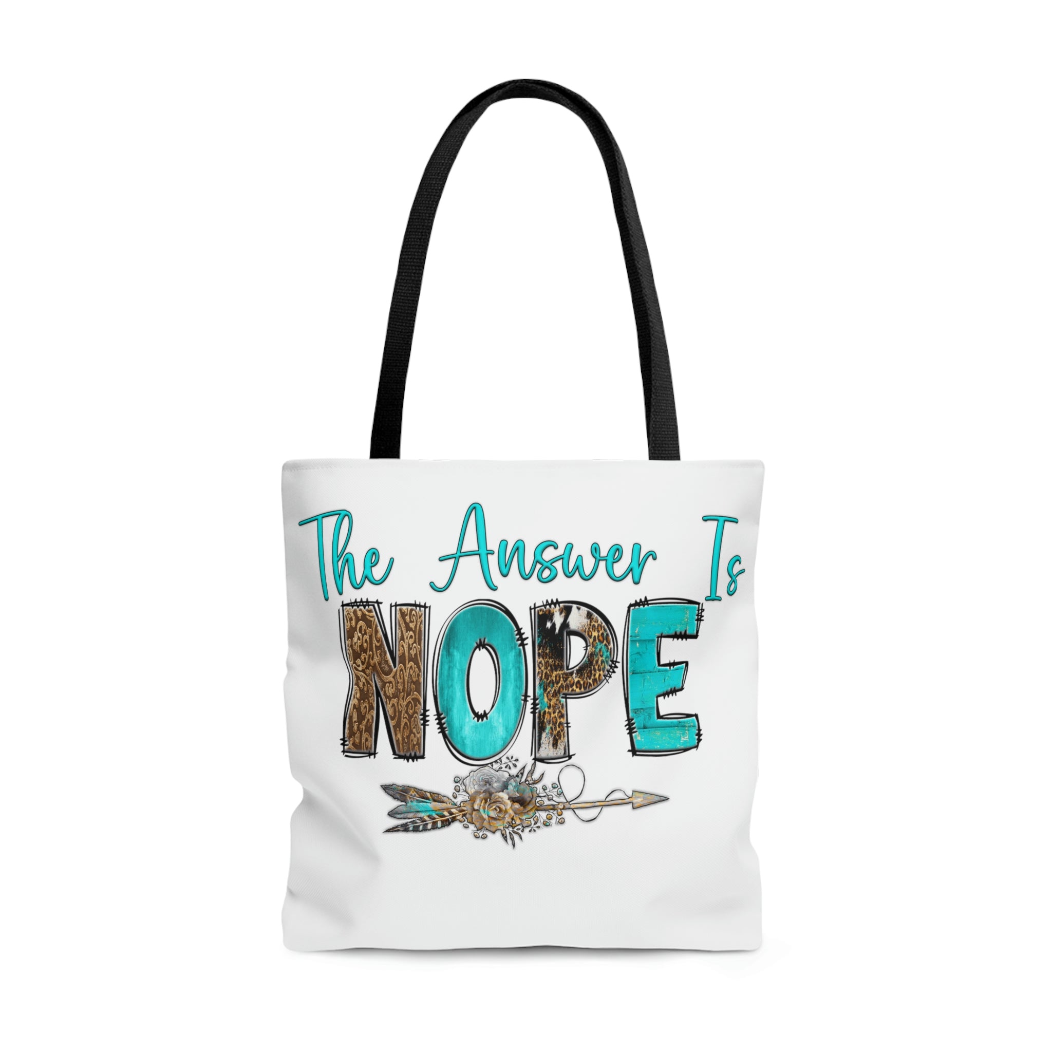 AOP Tote Bag