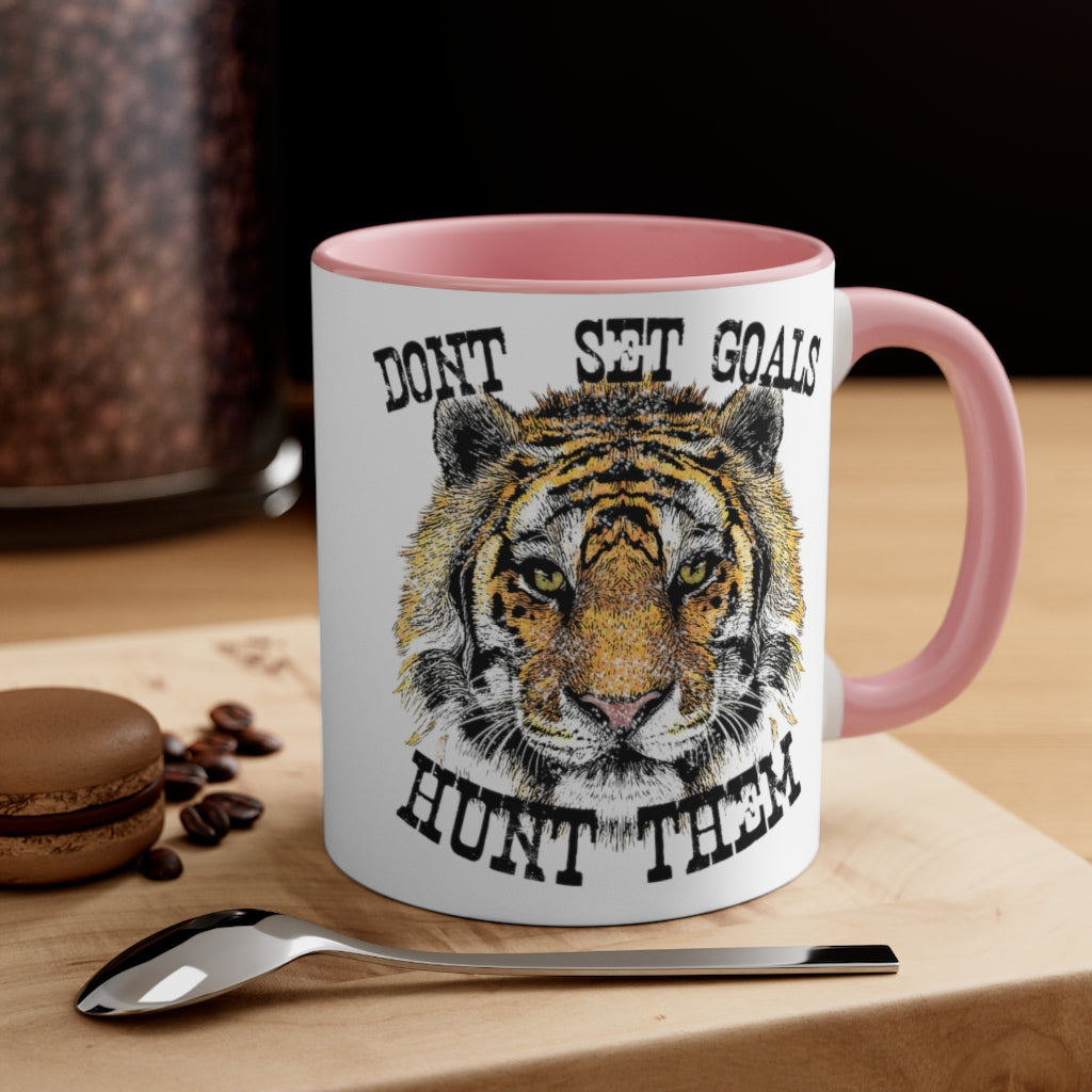 Accent Coffee Mug, 11oz