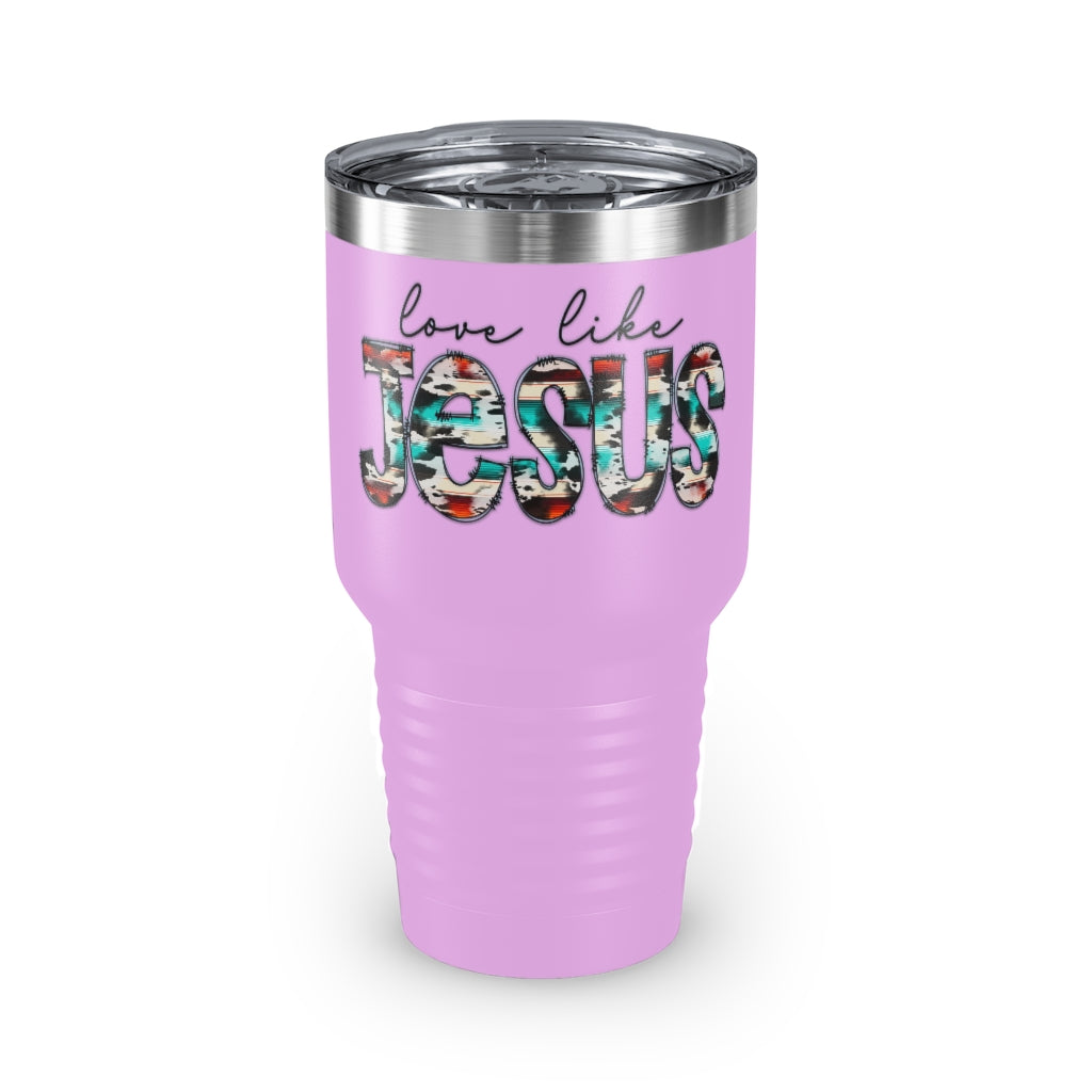 Ringneck Tumbler, 30oz
