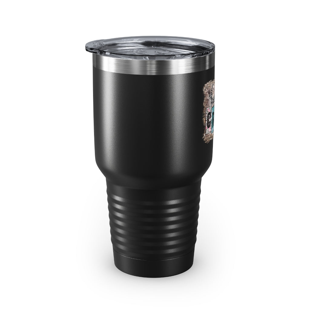 Ringneck Tumbler, 30oz