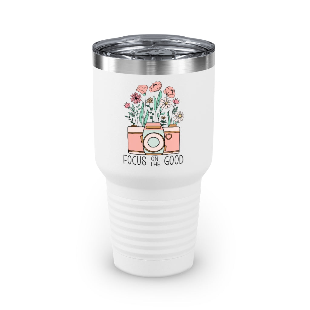 Ringneck Tumbler, 30oz