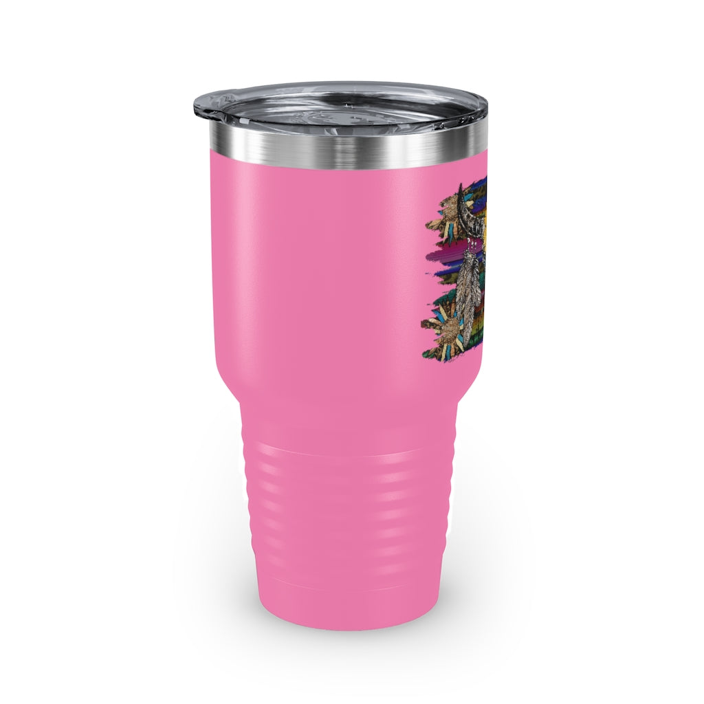 Ringneck Tumbler, 30oz